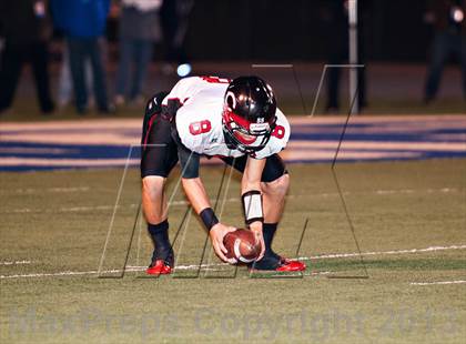 Thumbnail 3 in Centennial vs. St. John Bosco (CIF SoCal Regional Open Division Final) photogallery.