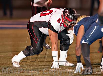 Thumbnail 3 in Centennial vs. St. John Bosco (CIF SoCal Regional Open Division Final) photogallery.