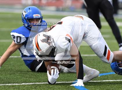 Thumbnail 2 in McKinley vs. Kenmore West photogallery.
