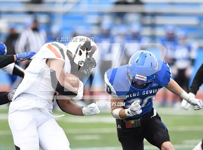 Thumbnail 3 in McKinley vs. Kenmore West photogallery.