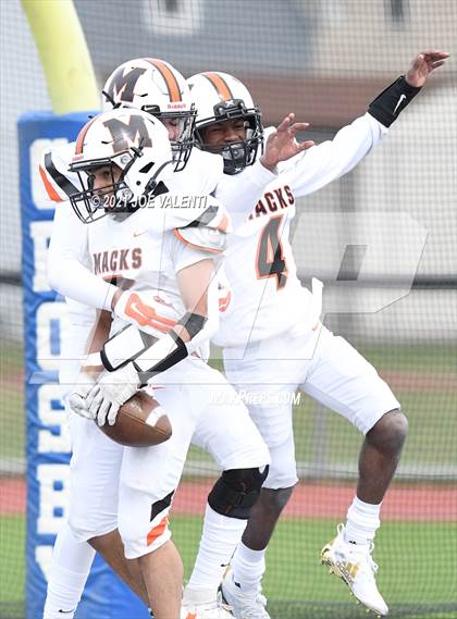Thumbnail 3 in McKinley vs. Kenmore West photogallery.