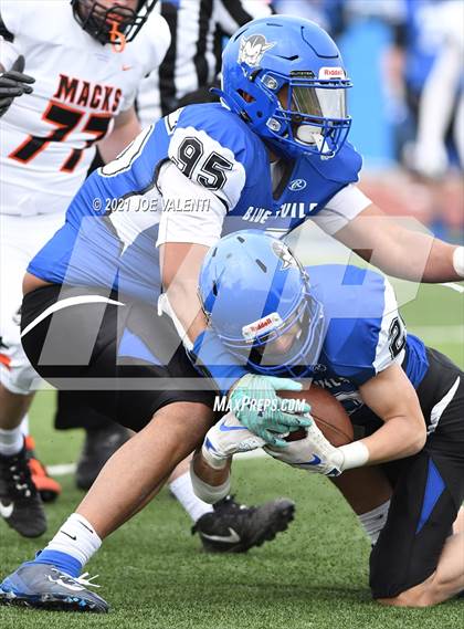Thumbnail 3 in McKinley vs. Kenmore West photogallery.