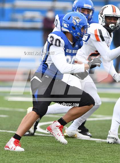 Thumbnail 3 in McKinley vs. Kenmore West photogallery.