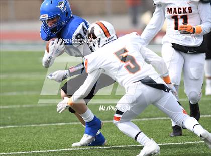 Thumbnail 3 in McKinley vs. Kenmore West photogallery.