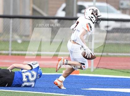 Thumbnail 3 in McKinley vs. Kenmore West photogallery.