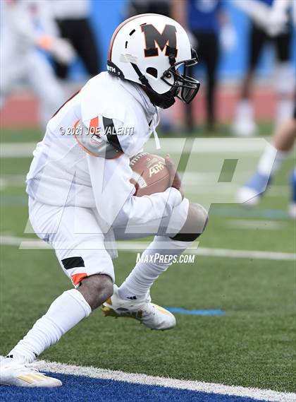 Thumbnail 3 in McKinley vs. Kenmore West photogallery.