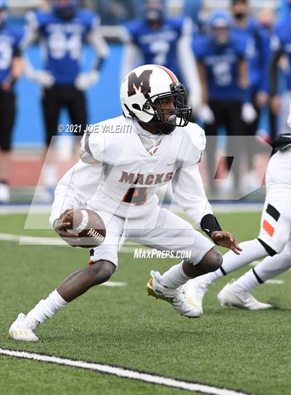 Thumbnail 1 in McKinley vs. Kenmore West photogallery.
