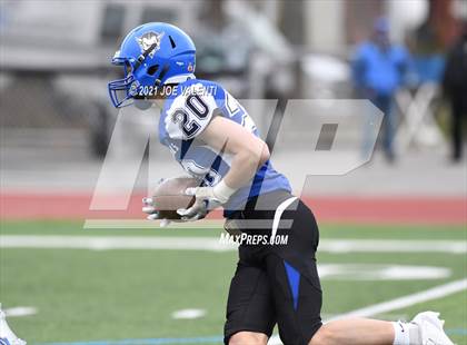 Thumbnail 3 in McKinley vs. Kenmore West photogallery.