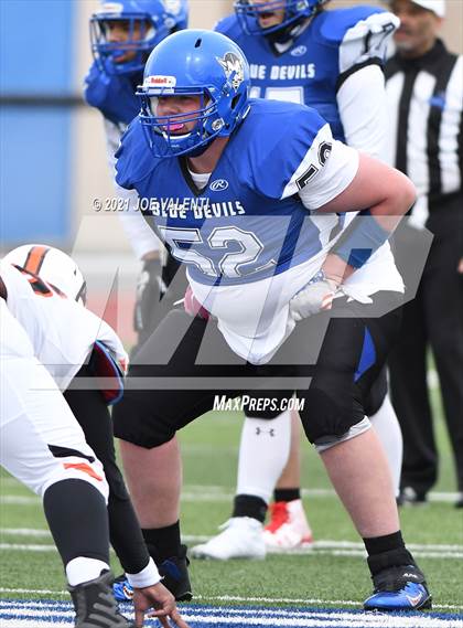 Thumbnail 3 in McKinley vs. Kenmore West photogallery.