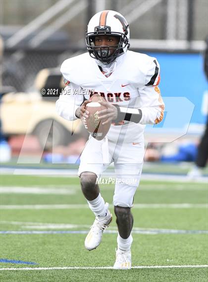 Thumbnail 2 in McKinley vs. Kenmore West photogallery.