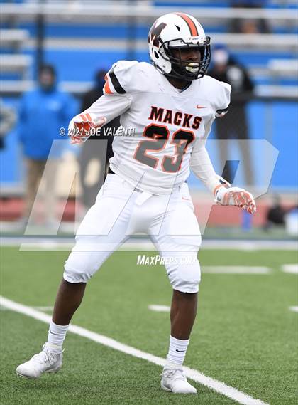 Thumbnail 3 in McKinley vs. Kenmore West photogallery.