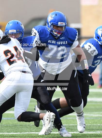 Thumbnail 3 in McKinley vs. Kenmore West photogallery.
