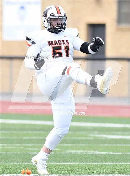 Thumbnail 3 in McKinley vs. Kenmore West photogallery.