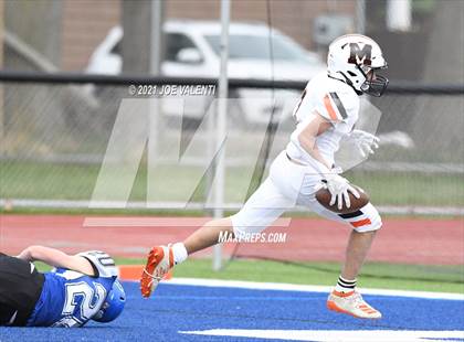 Thumbnail 1 in McKinley vs. Kenmore West photogallery.