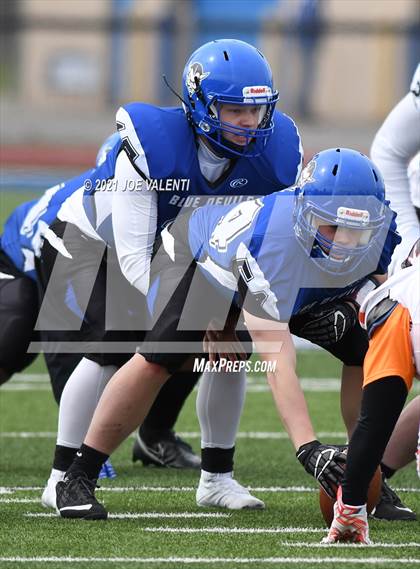 Thumbnail 1 in McKinley vs. Kenmore West photogallery.
