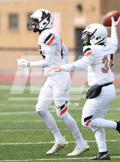 Thumbnail 1 in McKinley vs. Kenmore West photogallery.