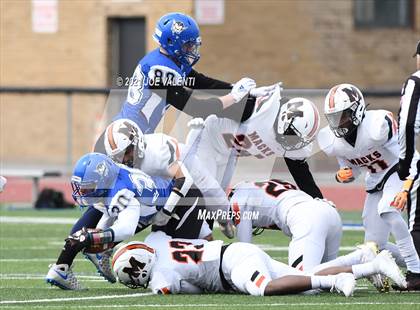 Thumbnail 3 in McKinley vs. Kenmore West photogallery.