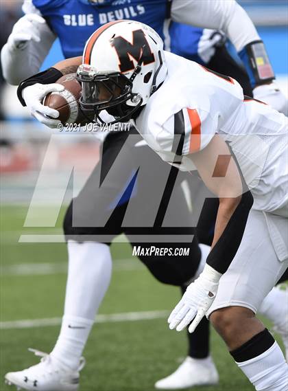 Thumbnail 2 in McKinley vs. Kenmore West photogallery.