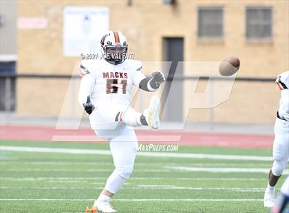 Thumbnail 2 in McKinley vs. Kenmore West photogallery.