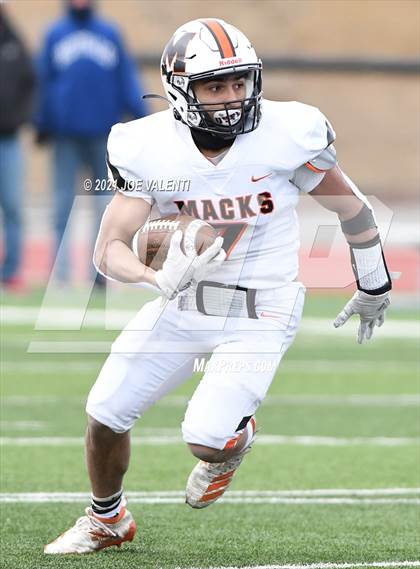 Thumbnail 3 in McKinley vs. Kenmore West photogallery.
