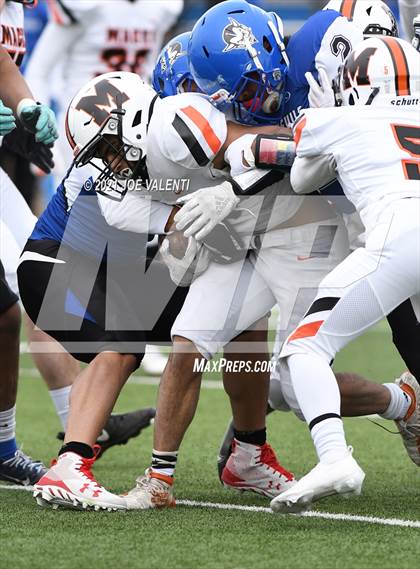 Thumbnail 1 in McKinley vs. Kenmore West photogallery.