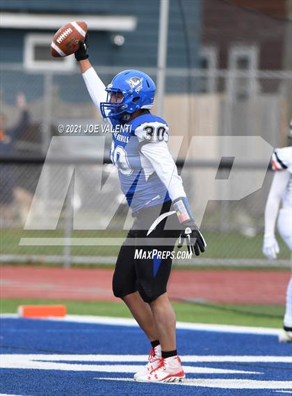 Thumbnail 1 in McKinley vs. Kenmore West photogallery.