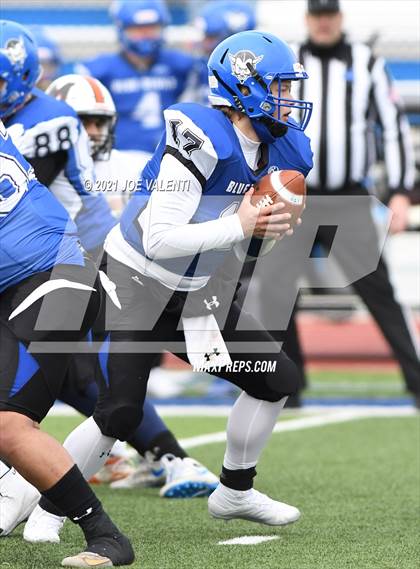 Thumbnail 3 in McKinley vs. Kenmore West photogallery.