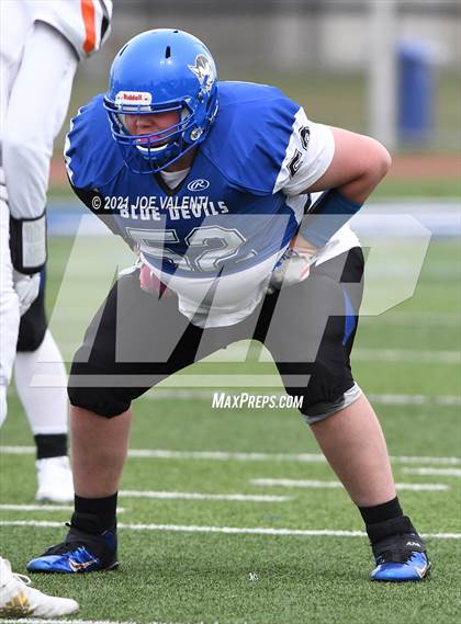 Thumbnail 2 in McKinley vs. Kenmore West photogallery.