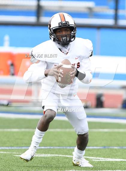 Thumbnail 1 in McKinley vs. Kenmore West photogallery.
