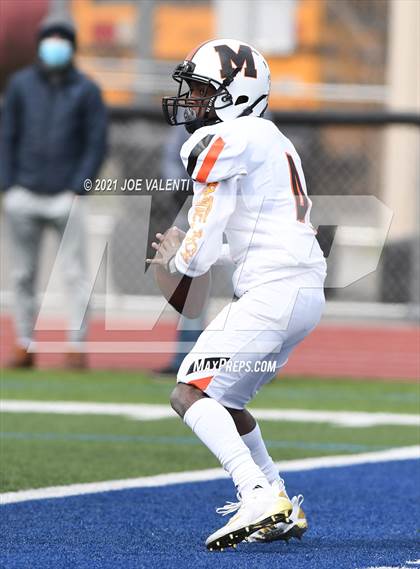 Thumbnail 2 in McKinley vs. Kenmore West photogallery.