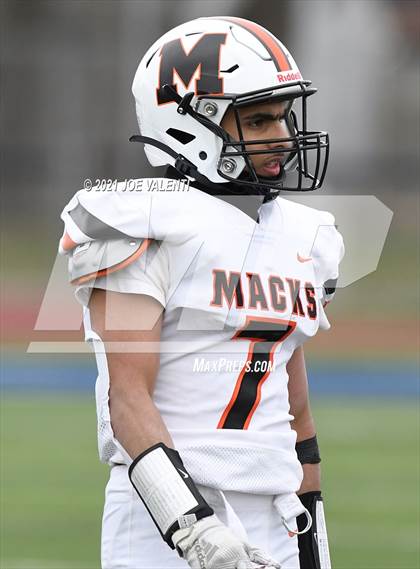 Thumbnail 1 in McKinley vs. Kenmore West photogallery.