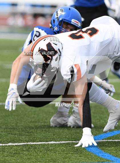 Thumbnail 3 in McKinley vs. Kenmore West photogallery.