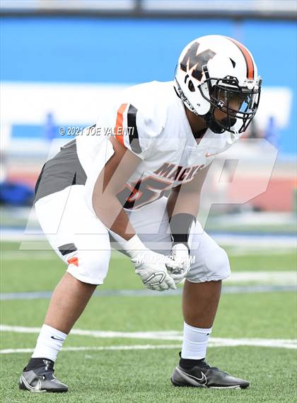 Thumbnail 3 in McKinley vs. Kenmore West photogallery.