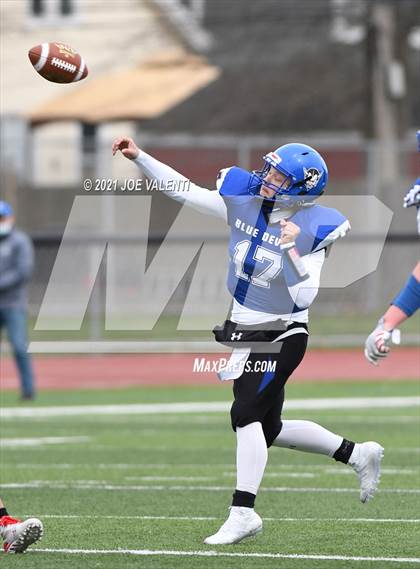 Thumbnail 1 in McKinley vs. Kenmore West photogallery.