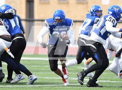 Thumbnail 2 in McKinley vs. Kenmore West photogallery.
