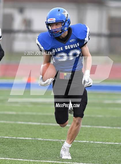Thumbnail 1 in McKinley vs. Kenmore West photogallery.