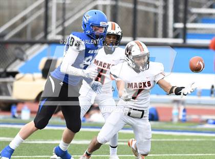 Thumbnail 2 in McKinley vs. Kenmore West photogallery.
