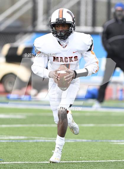 Thumbnail 1 in McKinley vs. Kenmore West photogallery.