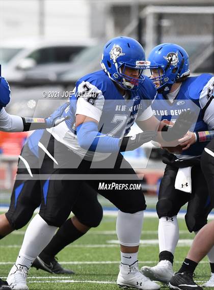 Thumbnail 1 in McKinley vs. Kenmore West photogallery.