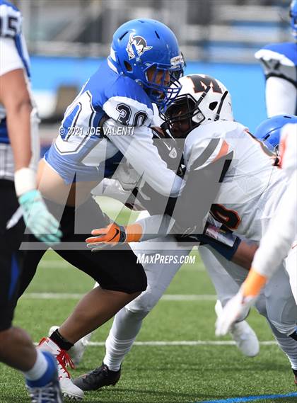 Thumbnail 3 in McKinley vs. Kenmore West photogallery.