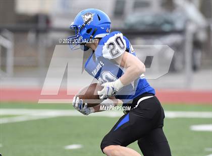Thumbnail 1 in McKinley vs. Kenmore West photogallery.