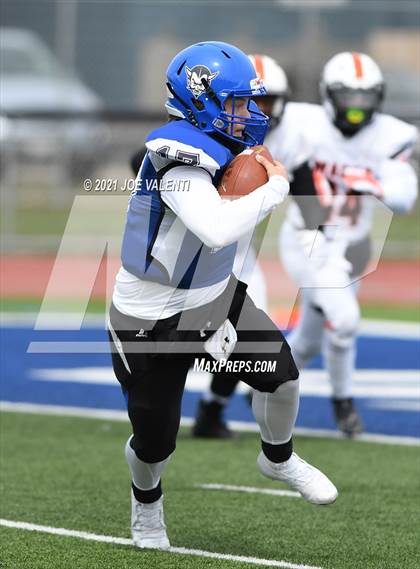 Thumbnail 3 in McKinley vs. Kenmore West photogallery.
