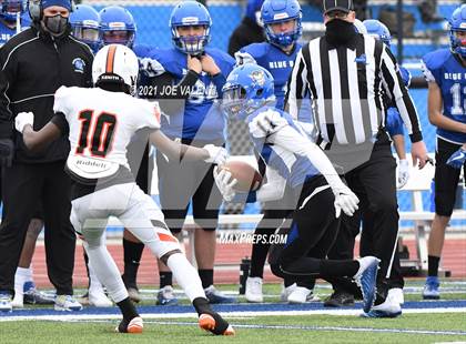 Thumbnail 2 in McKinley vs. Kenmore West photogallery.