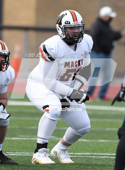 Thumbnail 1 in McKinley vs. Kenmore West photogallery.