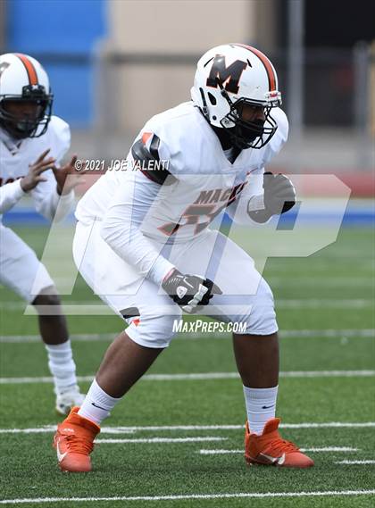 Thumbnail 2 in McKinley vs. Kenmore West photogallery.