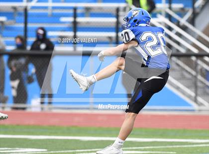 Thumbnail 1 in McKinley vs. Kenmore West photogallery.