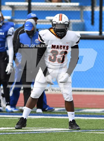 Thumbnail 1 in McKinley vs. Kenmore West photogallery.