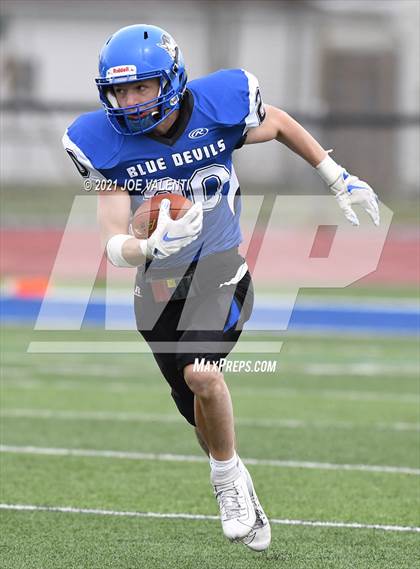 Thumbnail 3 in McKinley vs. Kenmore West photogallery.