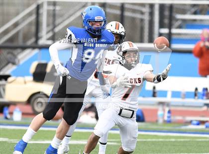 Thumbnail 1 in McKinley vs. Kenmore West photogallery.