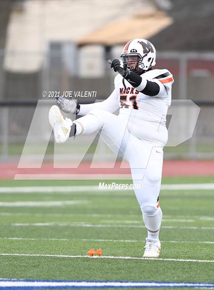 Thumbnail 1 in McKinley vs. Kenmore West photogallery.
